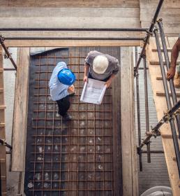 Construction insurance