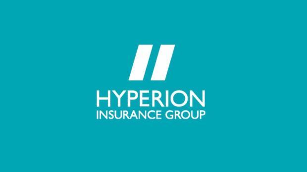 Hyperion logo banner