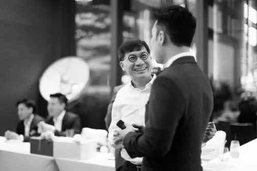 Friendly approachable Howden brokers